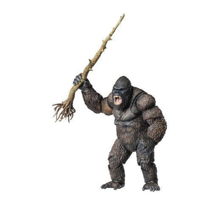 Kong Skull Island - Kong PX Non - Scale Action Figure (Exquisite Basic) - by Hiya Toys