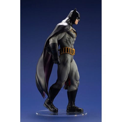 Kotobukiya DC Comics Batman: Last Knight on Earth Batman ARTFX 1:6 Statue - by Kotobukiya | Buy at ToyShnip