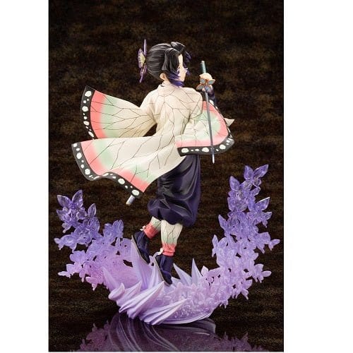 Kotobukiya Demon Slayer ARTFX J Statue - by Kotobukiya | Buy at ToyShnip