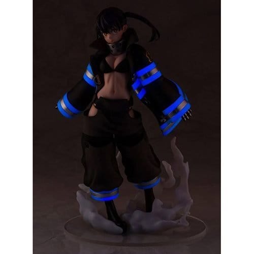 Kotobukiya Fire Force ARTFX J Statue - by Kotobukiya | Buy at ToyShnip
