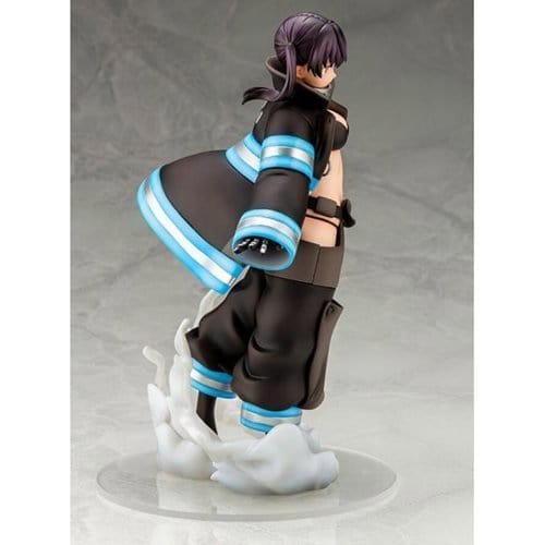 Kotobukiya Fire Force ARTFX J Statue - by Kotobukiya | Buy at ToyShnip