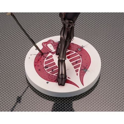 Kotobukiya G.I. Joe Dawn Moreno Snake Eyes II Bishoujo 1:7 Scale Statue - by Kotobukiya | Buy at ToyShnip