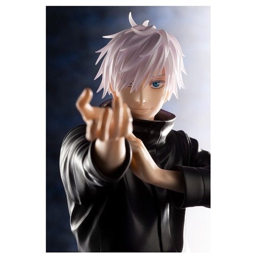 Kotobukiya Jujutsu Kaisen Satoru Gojo ARTFX J Statue - by Kotobukiya | Buy at ToyShnip