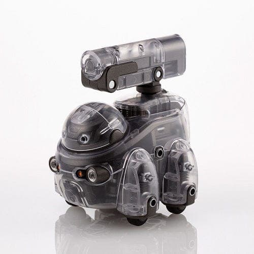 Kotobukiya Marutoys Tamotu Skeleton 1:12 Scale Full Action Plastic Model Kit - by Kotobukiya | Buy at ToyShnip