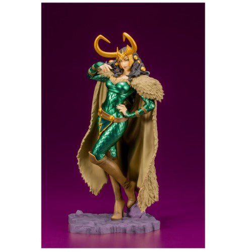 Kotobukiya Marvel Bishoujo Statue - by Kotobukiya | Buy at ToyShnip
