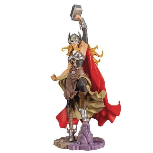 Kotobukiya Marvel Bishoujo Statue - by Kotobukiya | Buy at ToyShnip