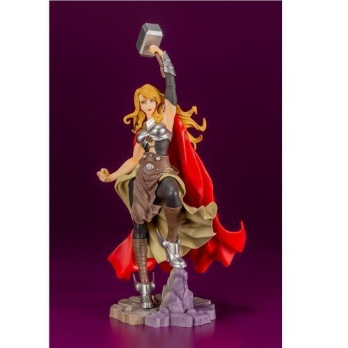 Kotobukiya Marvel Bishoujo Statue - by Kotobukiya | Buy at ToyShnip