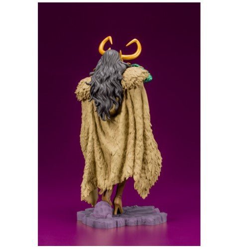 Kotobukiya Marvel Bishoujo Statue - by Kotobukiya | Buy at ToyShnip