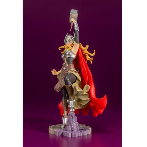 Kotobukiya Marvel Bishoujo Statue - by Kotobukiya | Buy at ToyShnip