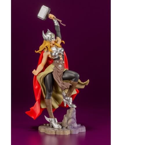 Kotobukiya Marvel Bishoujo Statue - by Kotobukiya | Buy at ToyShnip