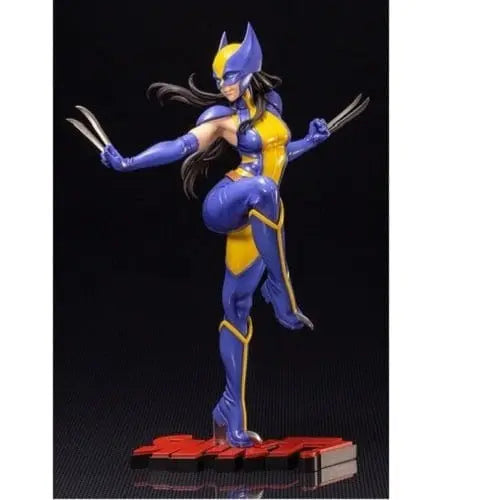 Kotobukiya Marvel Universe - Bishoujo Statue - by Kotobukiya | Buy at ToyShnip