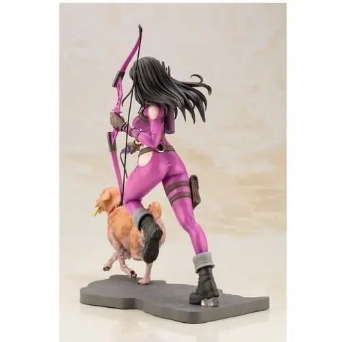 Kotobukiya Marvel Universe - Bishoujo Statue - by Kotobukiya | Buy at ToyShnip