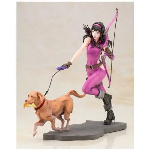Kotobukiya Marvel Universe - Bishoujo Statue - by Kotobukiya | Buy at ToyShnip