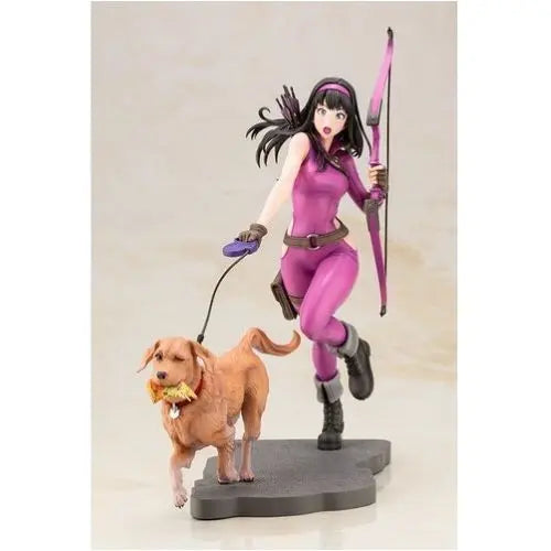 Kotobukiya Marvel Universe - Bishoujo Statue - by Kotobukiya | Buy at ToyShnip