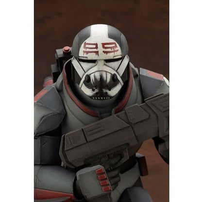 Kotobukiya Star Wars The Bad Batch Wrecker Artfx Statue - by Kotobukiya | Buy at ToyShnip