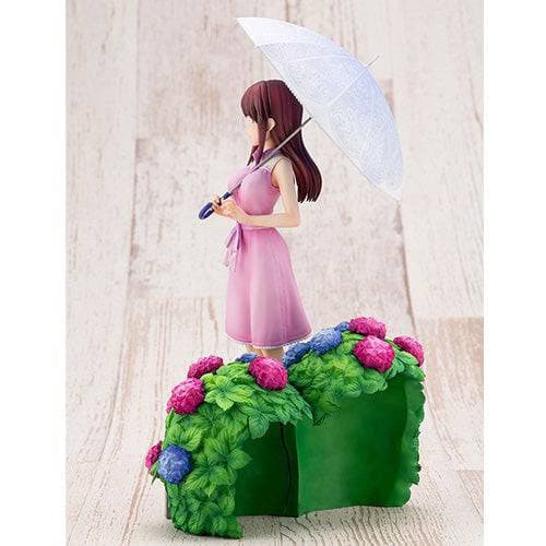 Kotobukiya The Idolmaster CG Miyu Mifune Off Stage PVC Statue - by Kotobukiya | Buy at ToyShnip