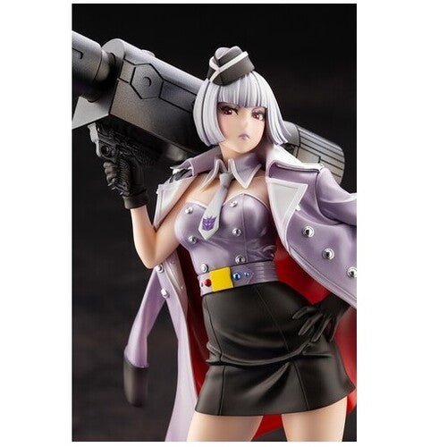 Kotobukiya Transformers - Bishoujo Statue - by Kotobukiya | Buy at ToyShnip
