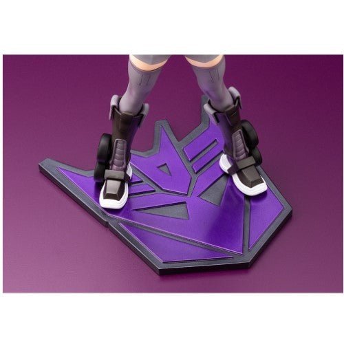 Kotobukiya Transformers - Bishoujo Statue - by Kotobukiya | Buy at ToyShnip