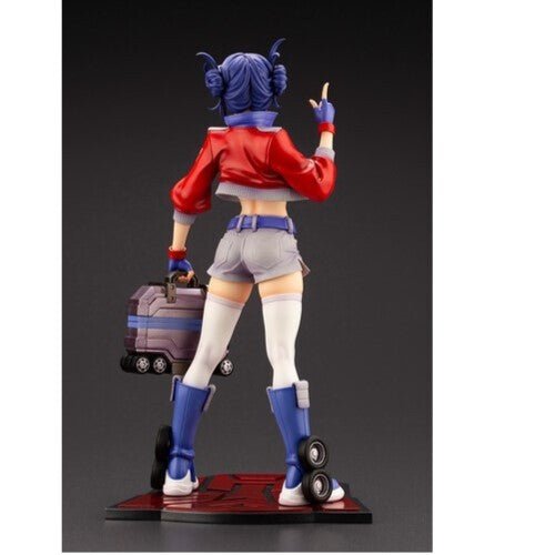 Kotobukiya Transformers - Bishoujo Statue - by Kotobukiya | Buy at ToyShnip