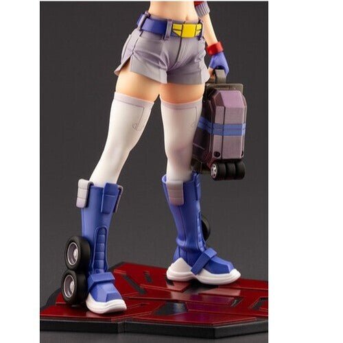 Kotobukiya Transformers - Bishoujo Statue - by Kotobukiya | Buy at ToyShnip