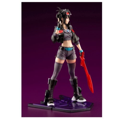 Kotobukiya Transformers - Bishoujo Statue - by Kotobukiya | Buy at ToyShnip