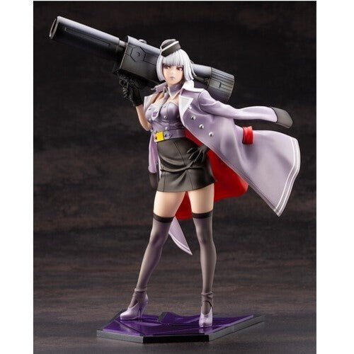Kotobukiya Transformers - Bishoujo Statue - by Kotobukiya | Buy at ToyShnip