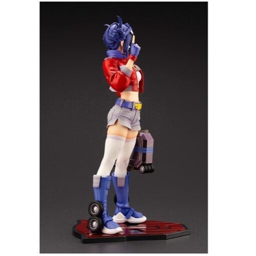 Kotobukiya Transformers - Bishoujo Statue - by Kotobukiya | Buy at ToyShnip
