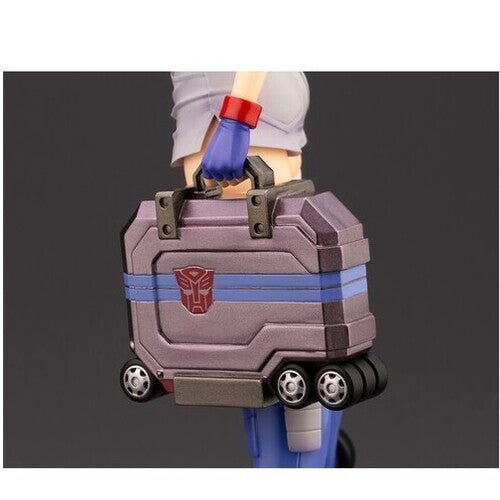 Kotobukiya Transformers - Bishoujo Statue - by Kotobukiya | Buy at ToyShnip