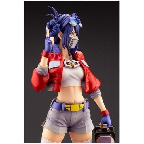 Kotobukiya Transformers - Bishoujo Statue - by Kotobukiya | Buy at ToyShnip