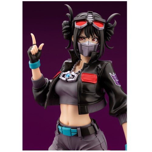 Kotobukiya Transformers - Bishoujo Statue - by Kotobukiya | Buy at ToyShnip