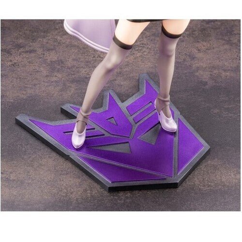 Kotobukiya Transformers - Bishoujo Statue - by Kotobukiya | Buy at ToyShnip