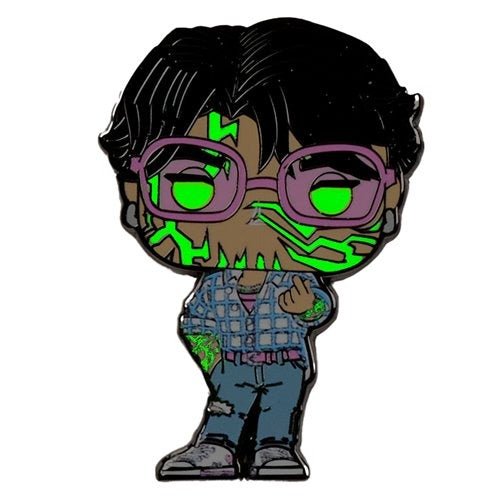KPop Demon Hunters Mystery Box Pin (1 Box with 1 Pin) - by Loungefly