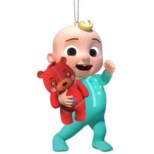 Kurt Adler - Cocomelon Ornament - Choose your Style - by Kurt S. Adler | Buy at ToyShnip