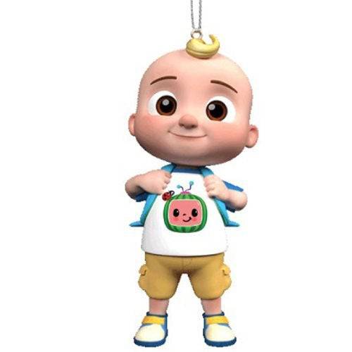 Kurt Adler - Cocomelon Ornament - Choose your Style - by Kurt S. Adler | Buy at ToyShnip