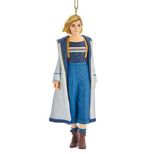 Doctor Who