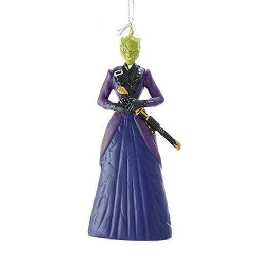 Kurt Adler - Doctor Who Ornament - Choose your Style - by Kurt S. Adler | Buy at ToyShnip