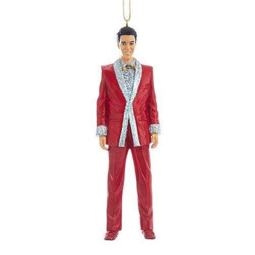 Kurt Adler - Elvis Presley Ornament - Choose your Style - by Kurt S. Adler | Buy at ToyShnip