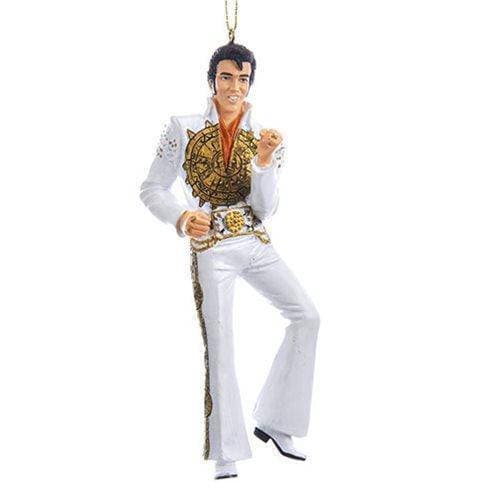 Kurt Adler - Elvis Presley Ornament - Choose your Style - by Kurt S. Adler | Buy at ToyShnip