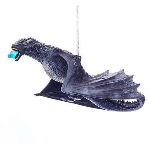 Kurt Adler - Game of Thrones Ornament - Choose your Style - by Kurt S. Adler | Buy at ToyShnip