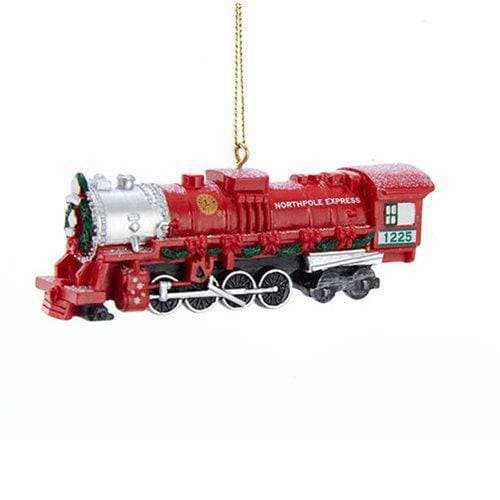 Kurt Adler - Lionel Train Ornament - Choose your Style - by Kurt S. Adler | Buy at ToyShnip
