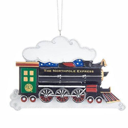 Kurt Adler - Lionel Train Ornament - Choose your Style - by Kurt S. Adler | Buy at ToyShnip