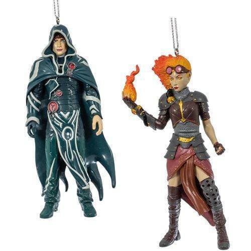 Kurt Adler - Magic the Gathering Ornament - Choose your Style - by Kurt S. Adler | Buy at ToyShnip