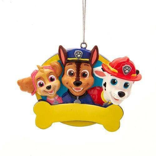 Paw Patrol