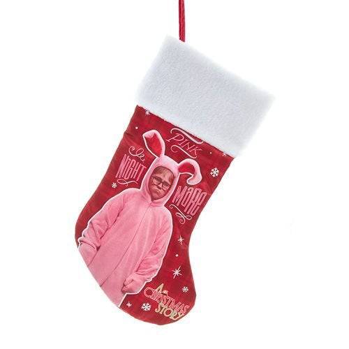 Kurt Adler - Ralphie In Bunny Suit 19-Inch Stocking - by Kurt S. Adler | Buy at ToyShnip