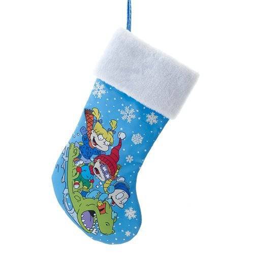 Kurt Adler - Rugrats 19-Inch Printed Stocking - by Kurt S. Adler | Buy at ToyShnip
