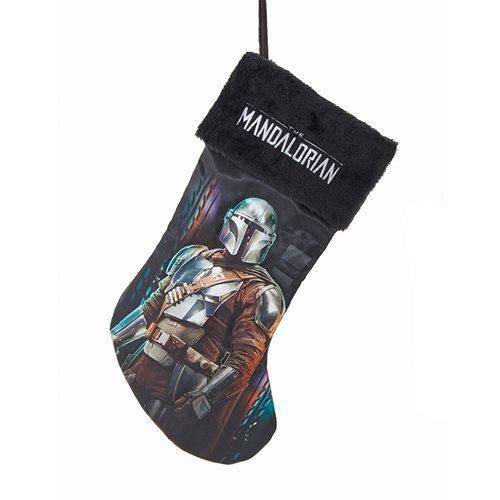 Kurt Adler - Star Wars 19-Inch Stocking - Choose your Style - by Kurt S. Adler | Buy at ToyShnip