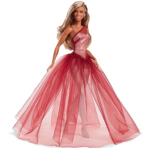 Laverne Cox Barbie Tribute Collection Doll - by Mattel | Buy at ToyShnip
