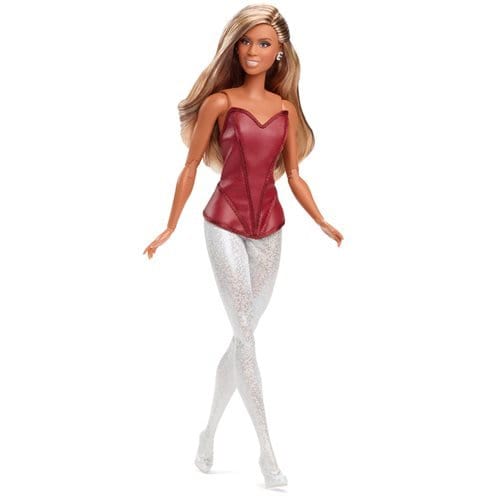 Laverne Cox Barbie Tribute Collection Doll - by Mattel | Buy at ToyShnip