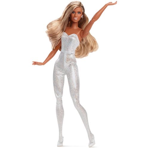 Laverne Cox Barbie Tribute Collection Doll - by Mattel | Buy at ToyShnip