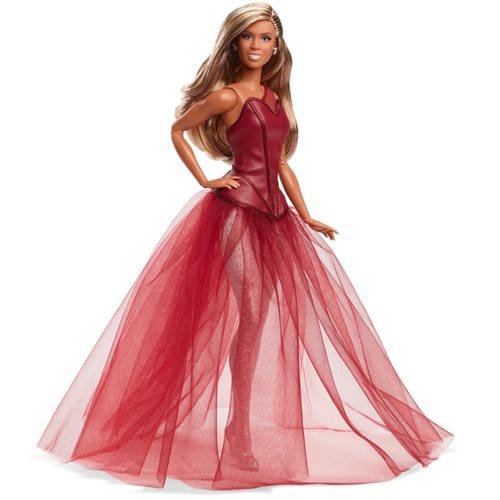 Laverne Cox Barbie Tribute Collection Doll - by Mattel | Buy at ToyShnip
